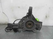 Recambio de mangueta delantera derecha para lancia lybra berlina 1.9 turbodiesel cat referencia OEM IAM 46745437 46745437 