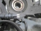 Recambio de mangueta delantera derecha para lancia lybra berlina 1.9 turbodiesel cat referencia OEM IAM 46745437 46745437 