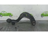 Recambio de brazo suspension superior trasero izquierdo para audi a3 (8p) 2.0 tdi referencia OEM IAM 1K0505323H  