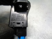 Recambio de warning para chevrolet cruze 2.0 diesel cat referencia OEM IAM 95214143 96850323 GM