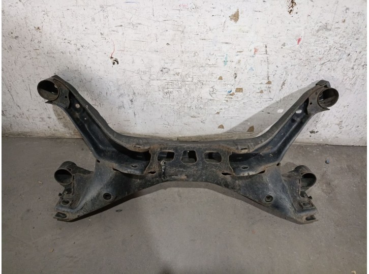 Recambio de puente trasero para saab 9-3 descapotable (ys3f) 2.0 t referencia OEM IAM 12756396 12756396 