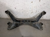 Recambio de puente trasero para saab 9-3 descapotable (ys3f) 2.0 t referencia OEM IAM 12756396 12756396 