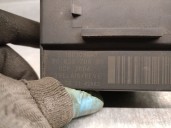 Recambio de caja precalentamiento para peugeot 5008 (0u_, 0e_) 1.6 bluehdi 120 referencia OEM IAM 9662570880  018010953