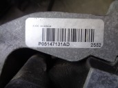 Replacement engine mount for Fiat Freemont (345) 2.0 16V Multijet CAT OEM IAM reference P05147131AD K05147131AD 