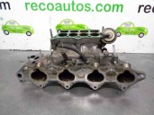 Recambio de colector admision para honda prelude (bb6/8/9) 2.2 cat referencia OEM IAM   