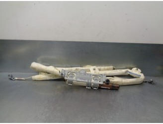 Recambio de airbag cortina delantero derecho para chevrolet cruze 2.0 diesel cat referencia OEM IAM 13251652 544663743 AUTOLIV