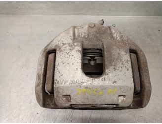 Recambio de pinza freno delantera derecha para bmw serie 5 touring (e61) 2.0 turbodiesel cat referencia OEM IAM 34116753660 ATE