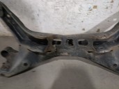 Recambio de puente trasero para saab 9-3 descapotable (ys3f) 2.0 t referencia OEM IAM 12756396 12756396 