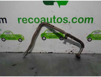 Recambio de valvula egr para opel corsa b 1.7 diesel referencia OEM IAM 1350003960  