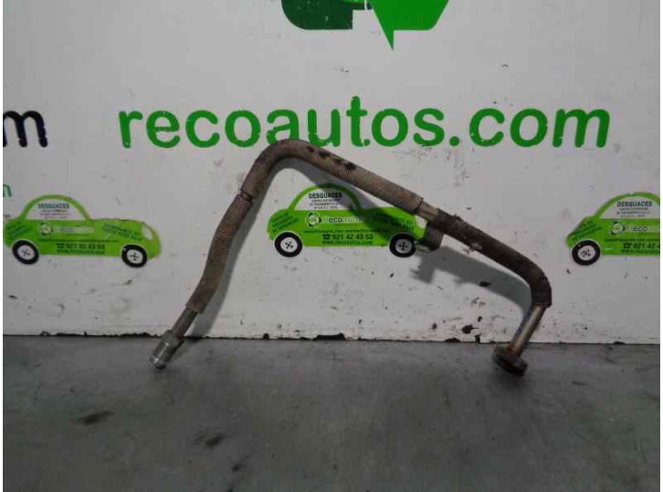 Recambio de valvula egr para opel corsa b 1.7 diesel referencia OEM IAM 1350003960  