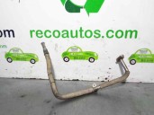 Recambio de valvula egr para opel corsa b 1.7 diesel referencia OEM IAM 1350003960 