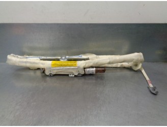 Recambio de airbag cortina delantero izquierdo para chevrolet cruze 2.0 diesel cat referencia OEM IAM 13251651 544663743 AUTOLIV