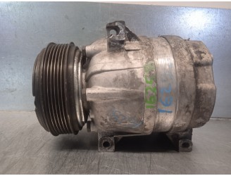 Recambio de compresor aire acondicionado para renault scenic (ja..) 1.9 dci authentique referencia OEM IAM 7700105765 6560769 DE
