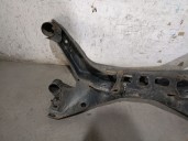 Recambio de puente trasero para saab 9-3 descapotable (ys3f) 2.0 t referencia OEM IAM 12756396 12756396 