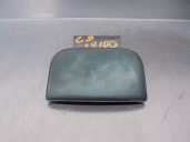 Recambio de maneta exterior delantera derecha para citroën saxo 1.4 referencia OEM IAM 9101H7  3 PUERTAS