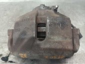 Replacement left front brake caliper for Audi A3 (8P) 2.0 TDI OEM IAM reference 1K0615123E ATE