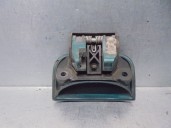 Recambio de maneta exterior delantera derecha para citroën saxo 1.4 referencia OEM IAM 9101H7  3 PUERTAS