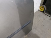 Replacement right front door for Saab 9-3 convertible (YS3F) 2.0 T OEM IAM reference 12833169 12833169 