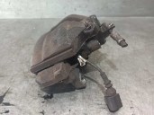 Replacement left front brake caliper for Audi A3 (8P) 2.0 TDI OEM IAM reference 1K0615123E ATE