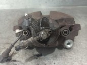 Replacement front left brake caliper for Audi A3 (8P) 2.0 TDI OEM IAM reference 1K0615123E ATE
