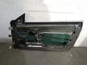 Replacement front right door for Saab 9-3 Convertible (YS3F) 2.0 T OEM IAM reference 12833169 12833169 