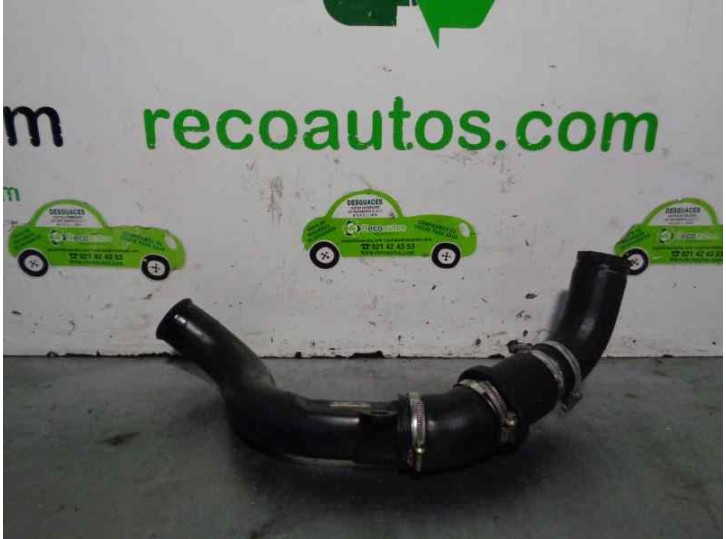 Replacement pipe for Ford Focus Saloon (CAK) 1.8 TDDi Turbodiesel CAT OEM IAM reference XS4Q9F764AB 