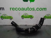 Replacement pipe for Ford Focus Saloon (CAK) 1.8 TDDi Turbodiesel CAT OEM IAM reference XS4Q9F764AB 