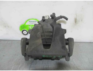Recambio de pinza freno delantera izquierda para lancia lybra berlina 1.9 turbodiesel cat referencia OEM IAM 0009947393 FN5422 B