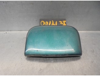 Recambio de maneta exterior delantera izquierda para citroën saxo 1.4 referencia OEM IAM 9101H6  3 PUERTAS