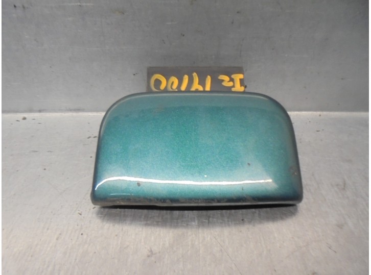 Recambio de maneta exterior delantera izquierda para citroën saxo 1.4 referencia OEM IAM 9101H6  3 PUERTAS