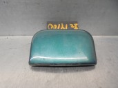 Recambio de maneta exterior delantera izquierda para citroën saxo 1.4 referencia OEM IAM 9101H6  3 PUERTAS