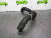Replacement pipe for Ford Focus saloon (CAK) 1.8 TDDi turbodiesel cat OEM IAM reference XS4Q9F764AB 