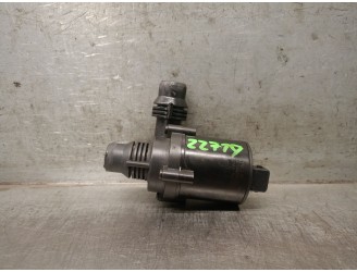 Recambio de bomba agua para bmw x5 (e53) 3.0 d referencia OEM IAM 64116907811 64116907811 
