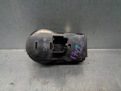 Recambio de mando luces salpicadero para chevrolet cruze 2.0 diesel cat referencia OEM IAM 13301749 