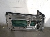 Replacement front left door for Saab 9-3 convertible (YS3F) 2.0 T OEM IAM reference 12833171 12833171 