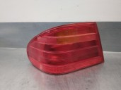 Recambio de piloto trasero izquierdo para mercedes-benz clase e (w210) berlina diesel 2.2 cdi 16v cat referencia OEM IAM A210820