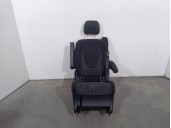 Recambio de asientos trasero izquierdo para mercedes-benz clase v (w447) v 250 cdi / d (447.811, 447.813, 447.815) referencia OE