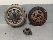 Replacement clutch kit for citroën saxo 1.4 OEM IAM reference 205294 