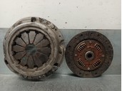 Recambio de kit embrague para suzuki baleno berlina sy (eg) 1.3 cat referencia OEM IAM 2210064G00  