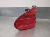 Recambio de piloto trasero izquierdo para mercedes-benz clase e (w210) berlina diesel 2.2 cdi 16v cat referencia OEM IAM A210820