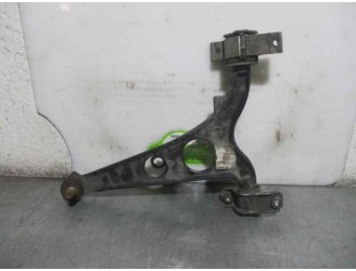 Recambio de brazo suspension inferior delantero derecho para lancia lybra berlina 1.9 turbodiesel cat referencia OEM IAM 4676474