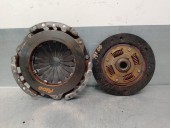 Replacement clutch kit for citroën saxo 1.4 OEM IAM reference 205294 