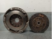 Replacement clutch kit for Suzuki Baleno sedan SY (EG) 1.3 cat OEM IAM reference 2210064G00 