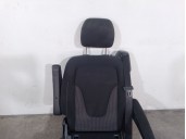 Recambio de asientos trasero izquierdo para mercedes-benz clase v (w447) v 250 cdi / d (447.811, 447.813, 447.815) referencia OE