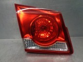 Recambio de piloto trasero izquierdo para chevrolet cruze 2.0 diesel cat referencia OEM IAM 95130772 DE PORTON 4 PUERTAS