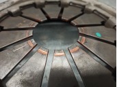 Recambio de kit embrague para suzuki baleno berlina sy (eg) 1.3 cat referencia OEM IAM 2210064G00  