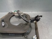 Recambio de piloto trasero izquierdo para chevrolet cruze 2.0 diesel cat referencia OEM IAM 95130772 DE PORTON 4 PUERTAS