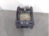 Recambio de asientos trasero izquierdo para mercedes-benz clase v (w447) v 250 cdi / d (447.811, 447.813, 447.815) referencia OE