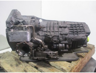 Recambio de caja cambios para porsche 718 boxster (typ 982) 2.5 turbo cat referencia OEM IAM 9G230001141 9G2321105 1079401243