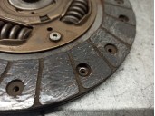Replacement clutch kit for suzuki baleno berlina sy (eg) 1.3 cat OEM IAM reference 2210064G00 